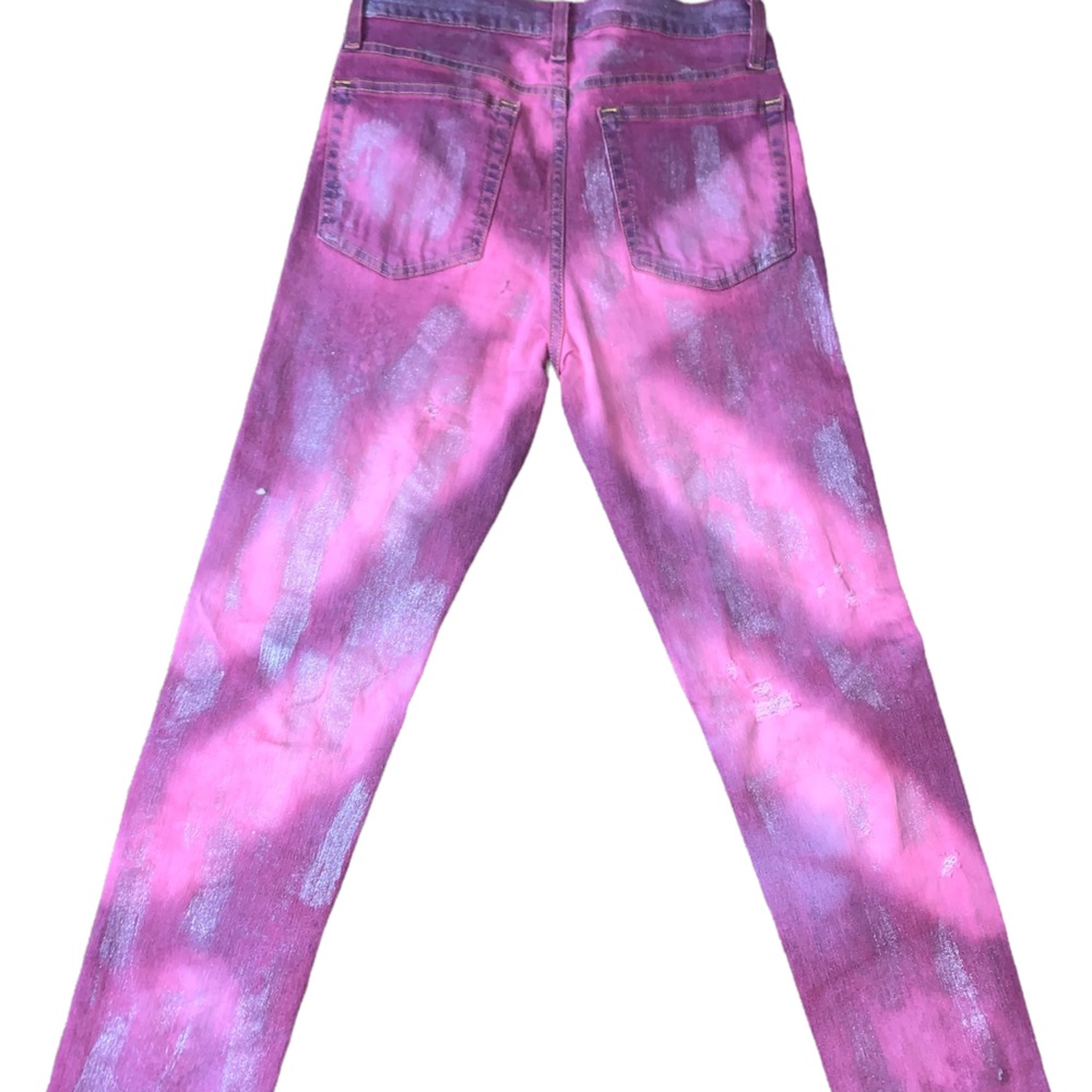 Custom Made George Jeans - Picture 4 of 5